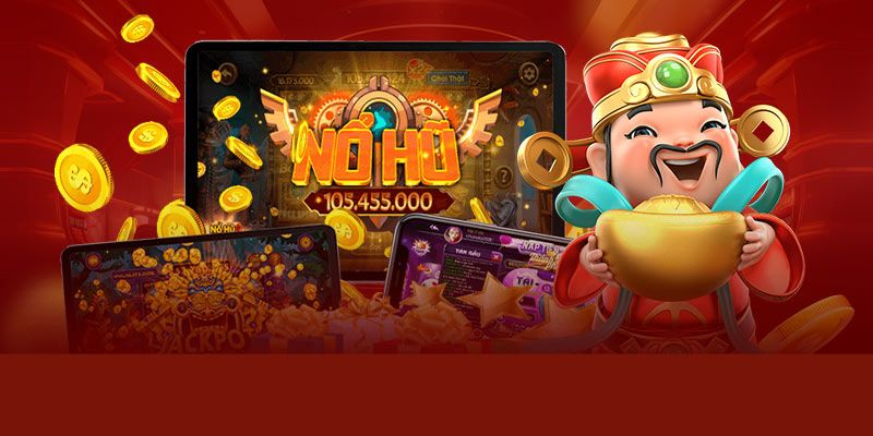 Nổ hũ Sut88 – Săn hũ khủng, đổi thưởng cực nhanh mỗi ngày