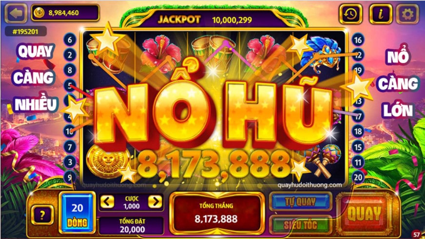 Mẹo chơi nổ hũ Sut88 hiệu quả – Cách tăng cơ hội trúng lớn